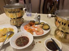 -芭菲盛宴·环球美食(北城国际店)