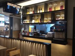 -吉野家(群力王府井店)