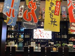 -花狸日本料理(柏庐广场店)