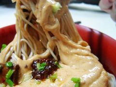 DSC01864-张记牛肉面馆(天津路店)