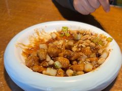 -95号酱骨·一块豆腐(展春园西路店)