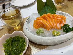 -小句号日本料理(江宁万达店)