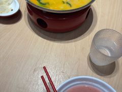 -喜家德虾仁水饺(东方宝泰店)