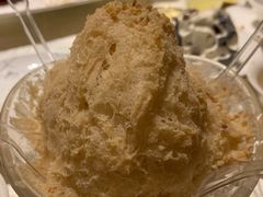 花生绵绵冰-红辣椒·川菜·火锅(科华路店)