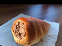 -新侨三宝乐面包店(崇文门店)
