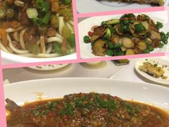 湖北大厦中餐厅-湖北味道(湖北大厦店)