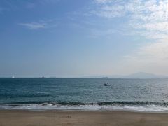 -黄金海岸环岛路