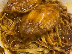 -百乐门粉面店(二龙喉分店)