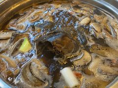 -太婆天府山珍酒楼(亚运村店)