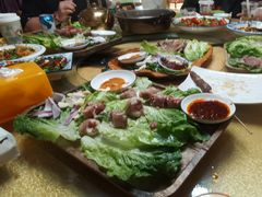 -青海牦牛肉馆