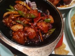 -北李妈妈菜·海肠捞饭(高新万达店)