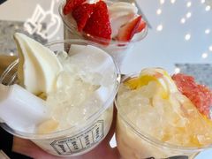 -喜茶(北京通州万达店)