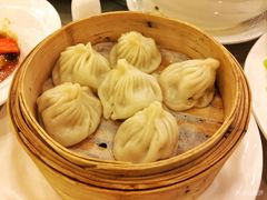 -上海老饭店(北京分店)