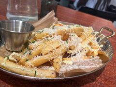 薯角-卡朋厨房(289艺术园区店)