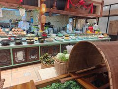 -老西门·常州菜·20年老品牌(新区店)