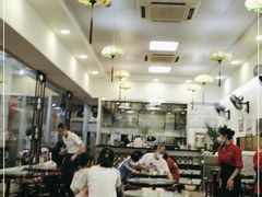 大堂-民信老铺(东方广场店)