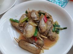 -莆田餐厅PUTIEN(颐堤港店)