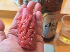 -鮨冠OMAKASE食べ放题(北京首店)