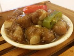 -黄埔华苑酒家(黄埔总店)