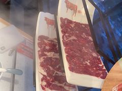 -左庭右院鲜牛肉火锅(苏州园区永旺店)