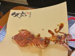 -必点海鲜·鲅鱼水饺(鞍山西道店)