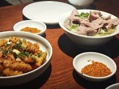 -全牛匠·乐山跷脚牛肉(西单华威约饭街店)