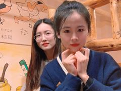 -恩你小木屋·烤肉韩式料理(嘉兴秀洲店)