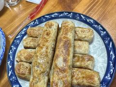 -协顺园回头馆(南顺城路店)