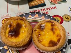 -玛嘉烈(北京金融街店)
