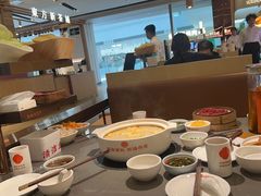 -好彩猪肚鸡(正弘城店)