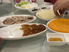 -大鸭梨烤鸭店(古城店)