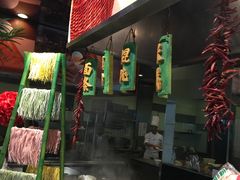 -永泰福朋喜来登酒店-宜客乐自助餐厅(远大路店)