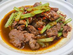 -兰湘子·湘菜小炒(崂山丽达店)