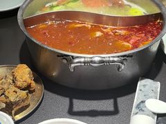 -额尔敦·品质自助(摩尔城店)