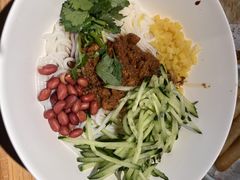 -云味馆·云南菜·云南米线(沙井华润店)