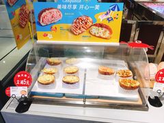 -巴黎贝甜(印象城店)