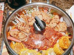 -御上皇三汁焖锅(薛城万达广场店)