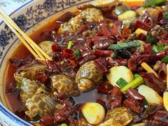 -三哥田螺(北书院街店)