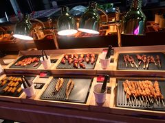 -比格比萨自助(德思勤四季汇店)