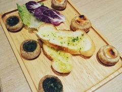 -托斯卡纳烘焙意大利餐厅(五天地店)