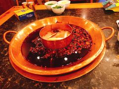 -老码头火锅(玉林店)