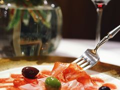 -Le Bistrot de Racine