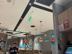 -半天妖烤鱼(丰科万达店)