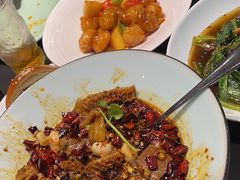 -有璟阁港式餐厅(金融街购物中心店)