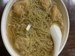 -小梁哥云吞面(黄贝岭店)