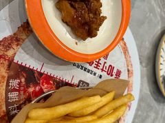 -必胜客(港悦广场店)