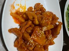 -王记姚家味·地道苏帮菜(凤凰街店)