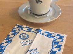 -Restaurant Paulaner am Dom
