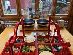 -勺子米线·云南传统小吃市集(四方街店)