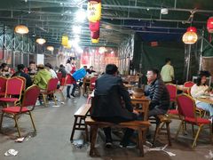 大堂-传统菜农庄(皇姑路店)